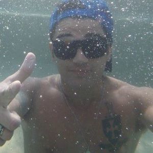 Meet your Posher, Cody